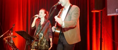 Event-Image for 'Wer kann der darf - Open Stage im Nix'