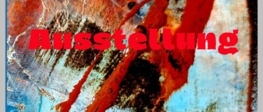Event-Image for 'Werke von Daniela Kessler-Tiefenthaler'