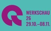 Werkschau 2026 der K&uuml;nstlervereinigung Z&uuml;rich
