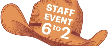 Event-Image 'Staff Event 6to2'