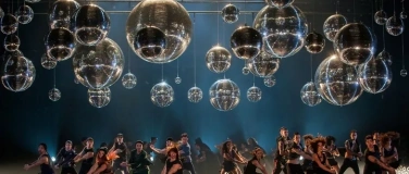Event-Image for 'Vor der Premiere: West Side Story'