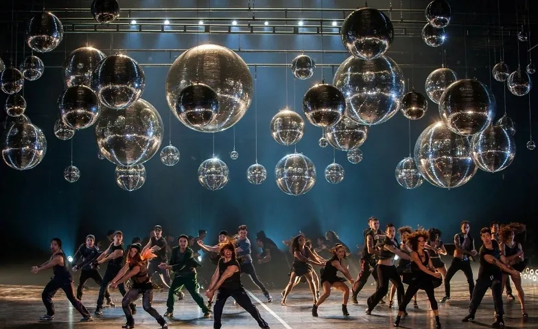 Event-Image for 'West Side Story'