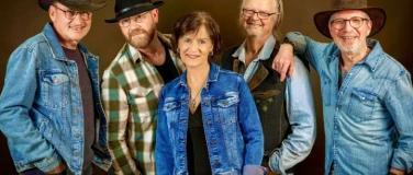 Event-Image for 'Westwood - Country Band'