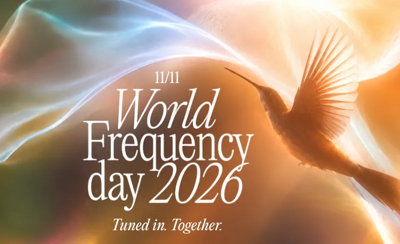 Fundraising Event - World Frequency Day 2026, Santé & Spiritualité / Santé & Bien-être, Musikkonservatorium Zürich