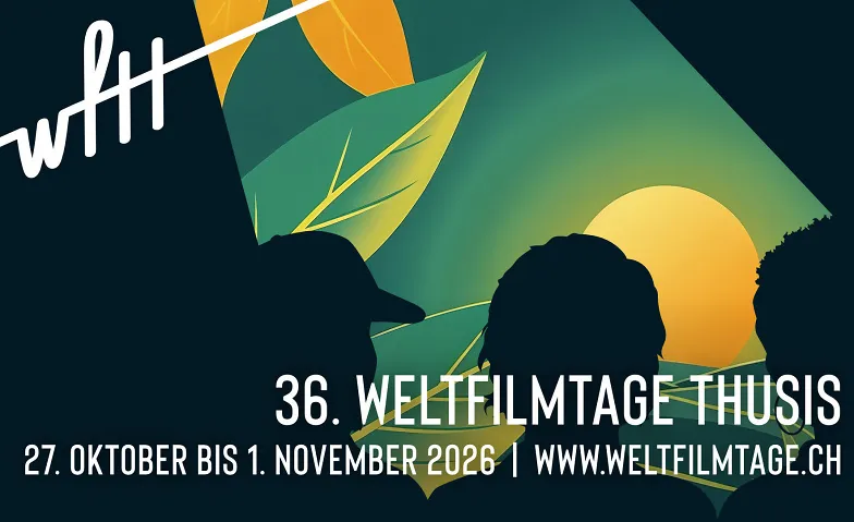 36. Weltfilmtage 2026