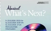 Musical "What's Next?"