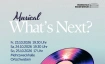 Musical "What's Next?"