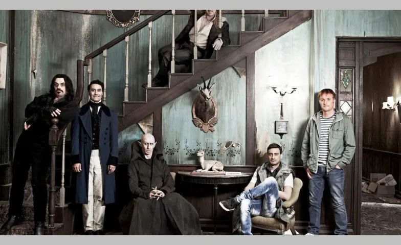 Event-Image for 'What We Do in the Shadows'