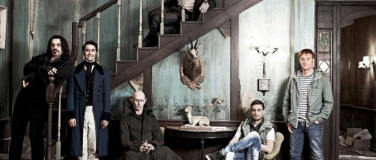 Event-Image for 'What We Do in the Shadows'