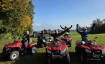 Zweist&uuml;ndige Quad-Tour durch die Ostschweiz