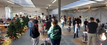 Event-Image for 'Kerzenziehen 2026'