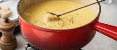 Event-Image for 'Gala Gym Morges 2026 - R&eacute;servation Fondue'