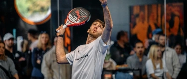 Event-Image for 'Padel: Mexicano Tournament & try outs!'