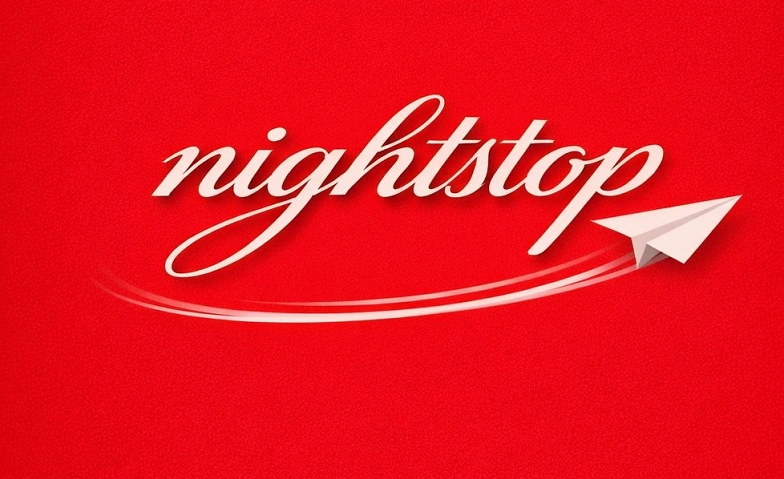 NIGHT STOP PARTY, Partys / Charts & Open Format, Runway 34