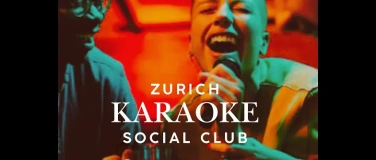 Event-Image for 'KARAOKE SOCIAL NIGHT'