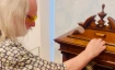 Sonderf&uuml;hrung zur Sonderausstellung "Die Zeit dazwischen"