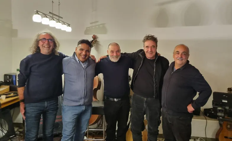 Le Two Reloaded, Concerts / Latino, Bungalow
