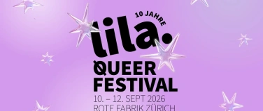 Event-Image 'lila. queer festival'