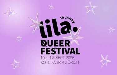 Event-Image for 'lila. queer festival'