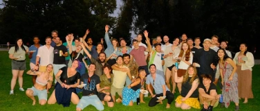 Event-Image for 'Barbecue & Chill Vibes'