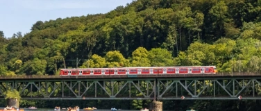 Event-Image for 'Weingenuss im Ahrtal &ndash; mit der historischen S-Bahn 420'