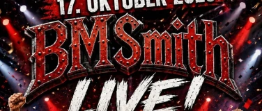 Event-Image for 'BM-Smith'