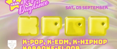 Event-Image for '1 YEAR KPOP DAYDANCE'