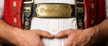 Event-Image 'Abendunterhaltung Neftenbach 2026 – Buuchgfühl'