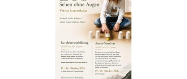 Event-Image for 'Sehen ohne Augen Ausbildung'