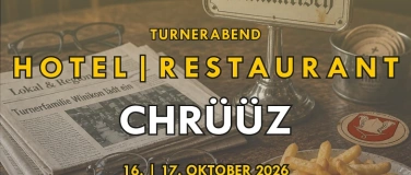 Event-Image 'Turnerabend Winikon Samstag Abend 2026'