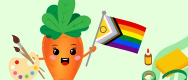 Event-Image for 'Schilder basteln f&uuml;r Pride'
