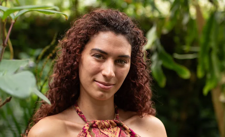 Event-Image for 'Rise & Shine - Breathwork f&uuml;r Early Birds mit Samira'