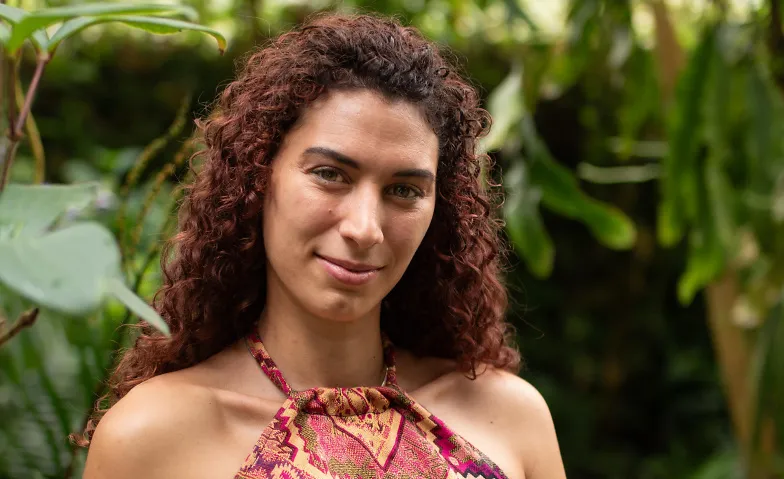 Rise &amp; Shine - Breathwork f&uuml;r Early Birds mit Samira Billets