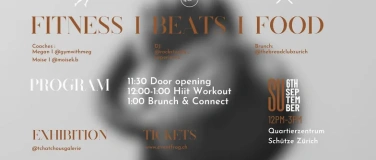 Event-Image for 'Burn & Brunch'