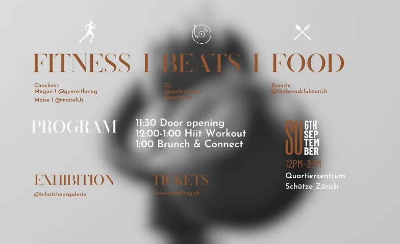 Burn & Brunch