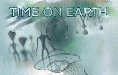 Event-Image for 'time on earth'