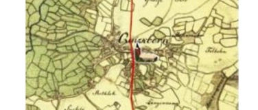 Event-Image for 'Chaussee Altona-Kiel &ndash; Kieler Stra&szlig;e &ndash; B 4'