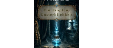 Event-Image 'Turnvorstellung 2026 -  Ein Tropfen Unsterblichkeit'