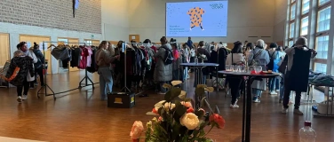 Event-Image for 'Kleidertausch Walk-in-closet'