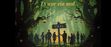 Event-Image for 'Abendunterhaltung Turnverein Thal - Samstag'