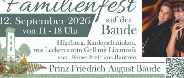 Event-Image for 'Familienfest'