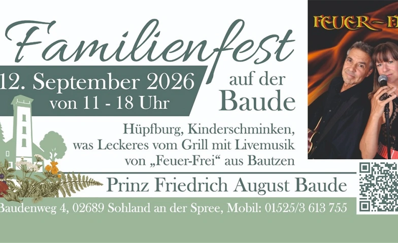 Familienfest