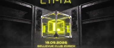 Event-Image for 'LIMA'