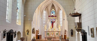 Event-Image for 'Benefizkonzert Bartholom&auml;uskirche - Rotary Rhein-Selz'