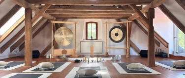 Event-Image for 'Psychedelic Breathwork'