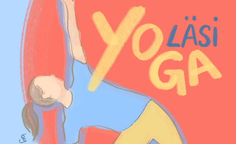 L&auml;si Yoga Tickets