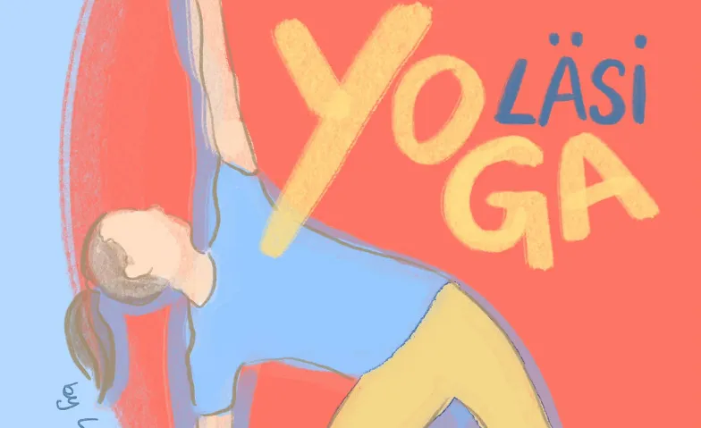 L&auml;si Yoga Tickets