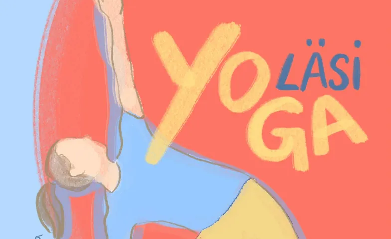 L&auml;si Yoga Tickets