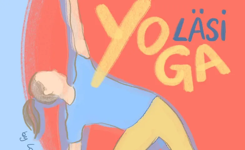 L&auml;si Yoga Tickets