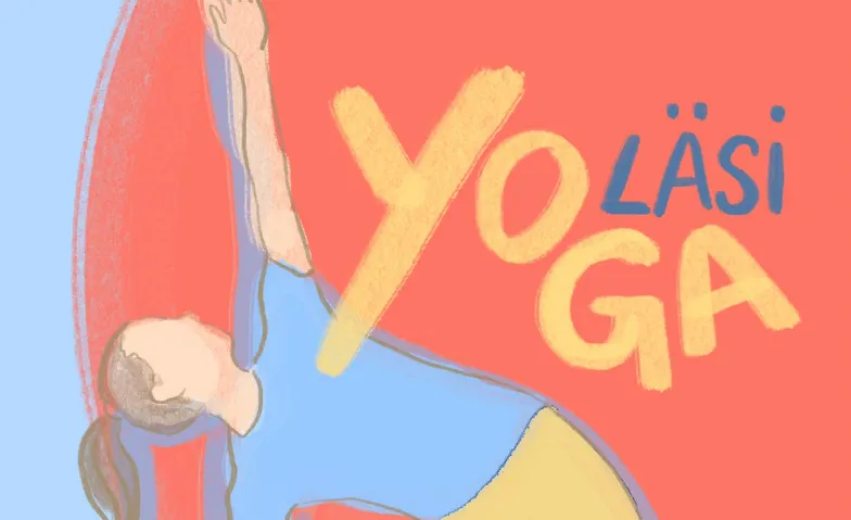 L&auml;si Yoga Tickets